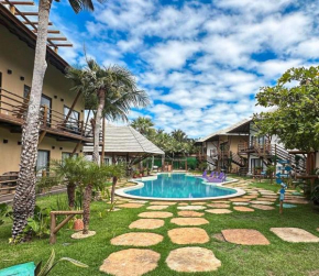 Lindo loft Amaré - Barra Grande